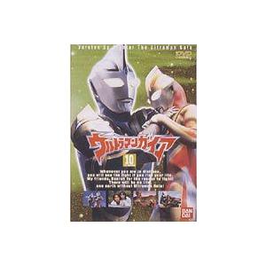 ウルトラマンガイア 10 [DVD]の商品画像