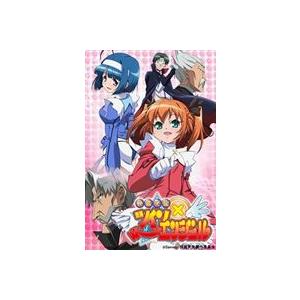 Amazon.co.jp: ツインエンジェル BREAK 全6枚 第1話～第12話