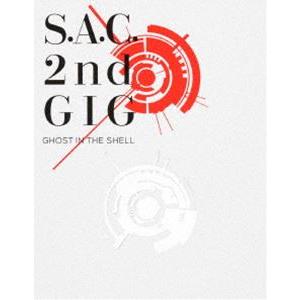 攻殻機動隊 STAND ALONE COMPLEX 2nd GIG ブルーレイ【Blu-ray】 北米 