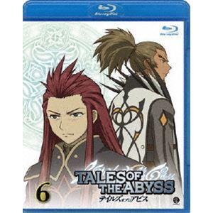 テイルズ オブ ジ アビス 6 [Blu-ray]｜dss