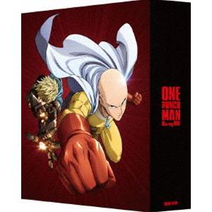 ワンパンマン Blu-ray BOX 特装限定版 [Blu-ray]｜dss