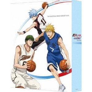 黒子のバスケ 1st SEASON Blu-ray BOX [Blu-ray]