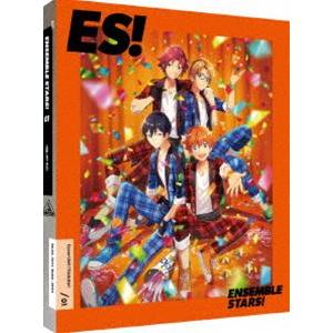 あんさんぶるスターズ! 01（特装限定版） [Blu-ray]｜dss