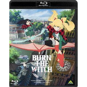 BURN THE WITCH 通常版 [Blu-ray]｜dss