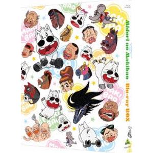 みどりのマキバオー Blu-ray BOX 【Blu-ray】 : ハピネット