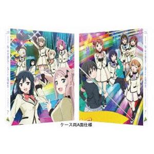 ラブライブ!虹ヶ咲学園スクールアイドル同好会 2nd Season 7【特装限定版】 [Blu-ray]｜dss