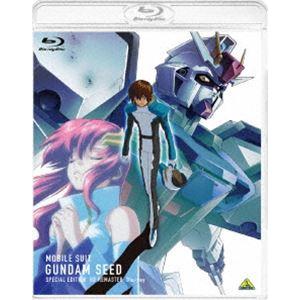 機動戦士ガンダムSEED スペシャルエディション HDリマスター Blu-ray（特装限定版） [Blu-ray]｜dss