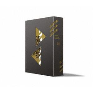 攻殻機動隊 S.A.C. 2nd GIG Blu-ray Disc BOX 2 [Blu-ray]｜dss