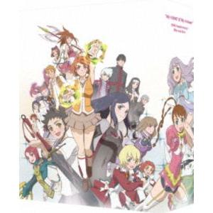 舞-HiME ＆ 舞-乙HiME 20th Anniversary Blu-ray BOX（特装限定版） [Blu-ray]