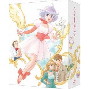 魔法の天使クリィミーマミ 40th Anniversary Blu-ray BOX（特装限定版） [...