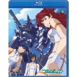 機動戦士ガンダム00 5 [Blu-ray]｜dss