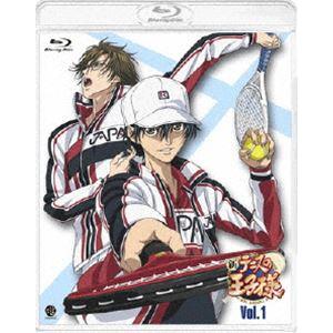 新テニスの王子様 1 [Blu-ray]｜dss