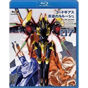 コードギアス 反逆のルルーシュ volume07 [Blu-ray]｜dss