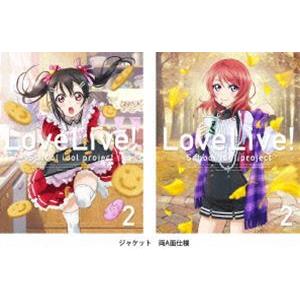 ラブライブ! 2nd Season 2【特装限定版】 [Blu-ray]