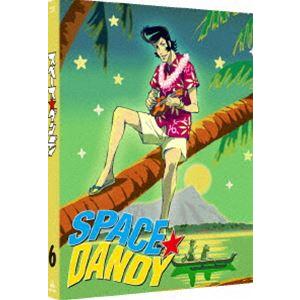 スペース☆ダンディ 6 [Blu-ray]｜dss