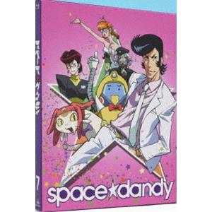 スペース☆ダンディ 7 [Blu-ray]