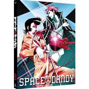 スペース☆ダンディ 8 [Blu-ray]｜dss