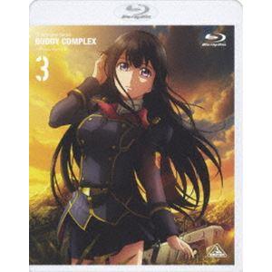 バディ・コンプレックス 全13話+完結編2話BOXセット 新盤 ブルーレイ