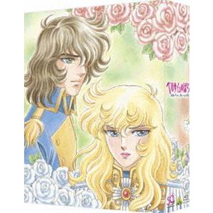 ベルサイユのばら Blu-ray BOX 【Blu-ray】 : ハピネット
