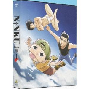 NINKU-忍空- Blu-ray BOX 1 [Blu-ray]｜dss