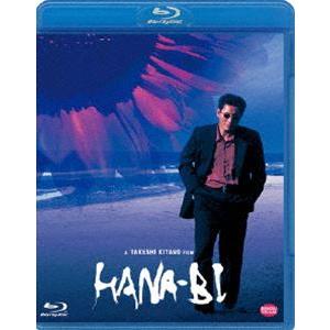 HANA-BI [Blu-ray]
