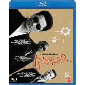 BROTHER [Blu-ray]｜dss