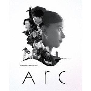 Arc アーク（特装限定版） [Blu-ray]