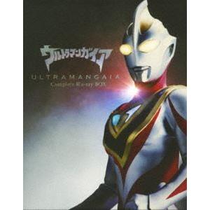 ウルトラマンガイア Complete Blu-ray BOX [Blu-ray]｜dss