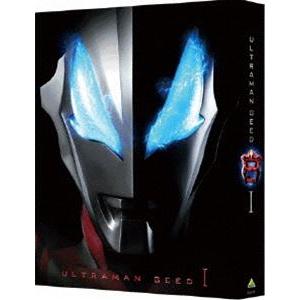 ウルトラマンジード Blu-ray BOX I [Blu-ray]｜dss