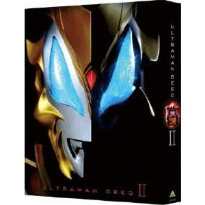 ウルトラマンジード Blu-ray BOX II [Blu-ray]｜dss
