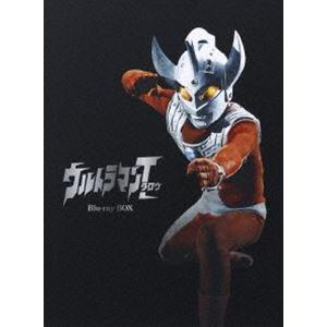 ウルトラマンタロウ Blu-ray BOX（特装限定版） [Blu-ray]｜dss