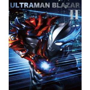 ウルトラマンブレーザー Blu-ray BOX II（特装限定版） [Blu-ray]｜dss