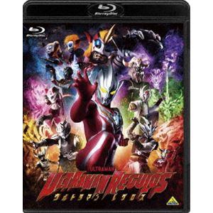 ウルトラマンレグロス [Blu-ray]｜dss