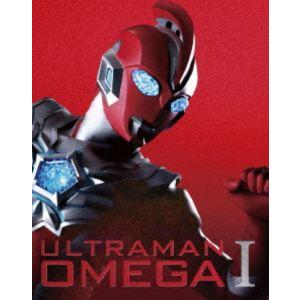 枚数限定][限定版]ウルトラマンオメガ Blu-ray BOX II(特装限定版