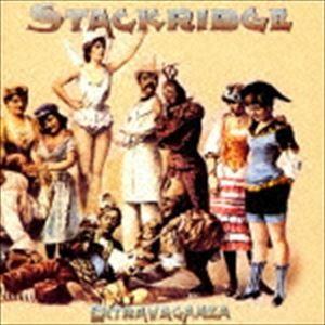 スタックリッジ / エクストラヴァガンザ（幻想狂詩曲）（SHM-CD） [CD]