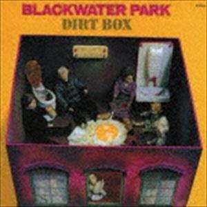 ブラックウォーター・パーク / 最後の幻想（ダート・ボックス）（SHM-CD） [CD]
