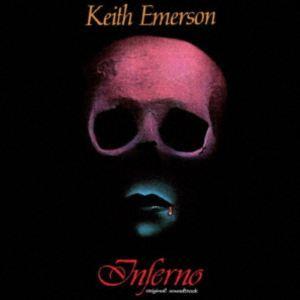キース・エマーソン（音楽） / インフェルノ（SHM-CD） [CD]