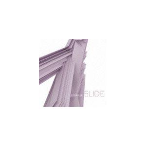 JEMAPUR / Slide [CD]｜dss