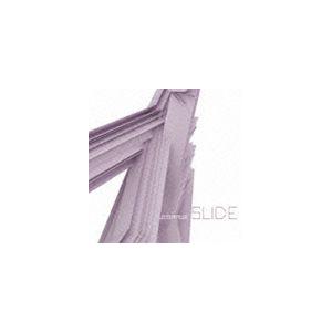 JEMAPUR / Slide [CD]
