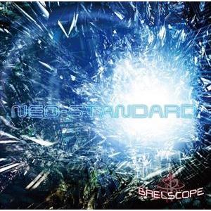BAELSCOPE / NEO-STANDARD [CD]