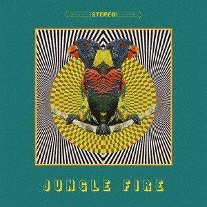 ジャングル・ファイヤー / ジャングル・ファイヤー（直輸入盤） [CD]