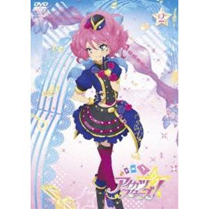 アイカツスターズ! 2 [DVD]｜dss