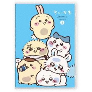 ちいかわ 通常版 1〜6 [DVDセット] : ぐるぐる王国 ヤフー店 - 通販