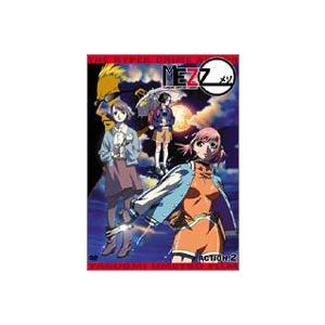 MEZZO FORTE メゾフォルテ PREMIUM COLLECTORS VERSION(DVD-BOX) 【DVD