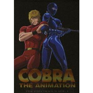 コブラ ザ・サイコガン VOL.1 特別版 [DVD] : ぐるぐる王国 ヤフー店