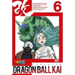 ドラゴンボール改 6 [DVD]