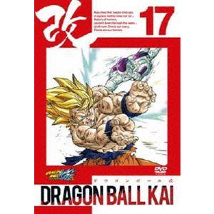 ドラゴンボール改 17 [DVD]｜dss