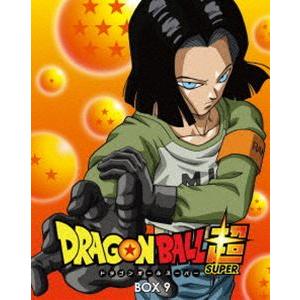 ドラゴンボール超 DVD BOX9 [DVD]｜dss