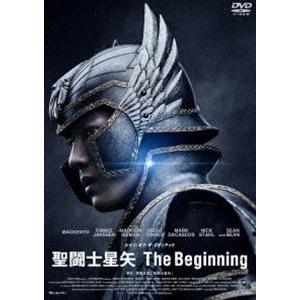 聖闘士星矢 The Beginning [DVD]