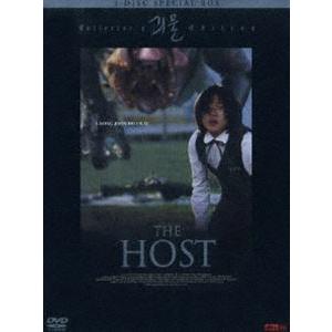 グエムル-漢江の怪物-コレクターズ・エディション [DVD]